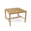 WINDSOR 59″ SQUARE BAR TABLE