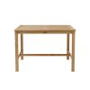 WINDSOR 59″ SQUARE BAR TABLE