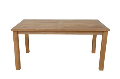 MONTAGE RECTANGULAR DINING TABLE