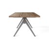 SET-39A ALURA PADUA DINING TABLE 7-PC SET