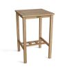 AVALON 27″ SQUARE BAR TABLE