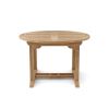 BAHAMA 71″ OVAL EXTENSION TABLE EXTRA THICK