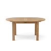BAHAMA 79″ OVAL EXTENSION TABLE