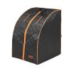 VEVOR Portable Sauna Tent, 1050W Personal Sauna Kit for Home Spa, Detoxify & Soothing Infrared Heated Body Therapy