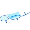 Pool Maintenance Kit Blue ABS Standard Durable