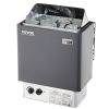 VEVOR Sauna Heater, 4.5KW 220V Electric Sauna Stove, Steam Bath Sauna Heater with Built-In Controls
