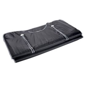 VEVOR Sauna Blanket for Detoxification, Portable Far Infrared Sauna for Home, Oxford Sauna Bag Carbon Fiber Heating