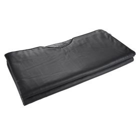 VEVOR Sauna Blanket for Detoxification, Portable Far Infrared Sauna for Home Relaxation, 1-6 Level Adjustable Temp Range 95-185 F, 1-60 Minutes Timer