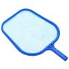 Pool Maintenance Kit Blue ABS Standard Durable