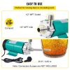 Magnetic Brewing Beer Pump With Food Grade Stainless Steel Head 1/2 Inch MPT