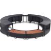 Hot Tub Surround Black