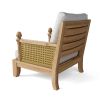 SET-68 LUXE MODULAR DEEP SEATING SET