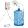 VEVOR Bottled Water Dispenser Pump System, 5 Gallon Dispensing System, Automatic Electric Water Dispenser, Single Inlet Water Jug Pump